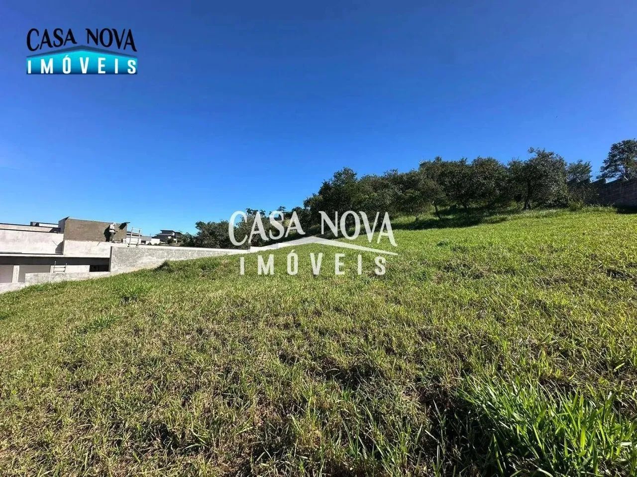 Terreno à venda, 800 m² por R$ 950.000,00 - Condomínio Campo de Toscana - Vinhedo/SP - Foto 8
