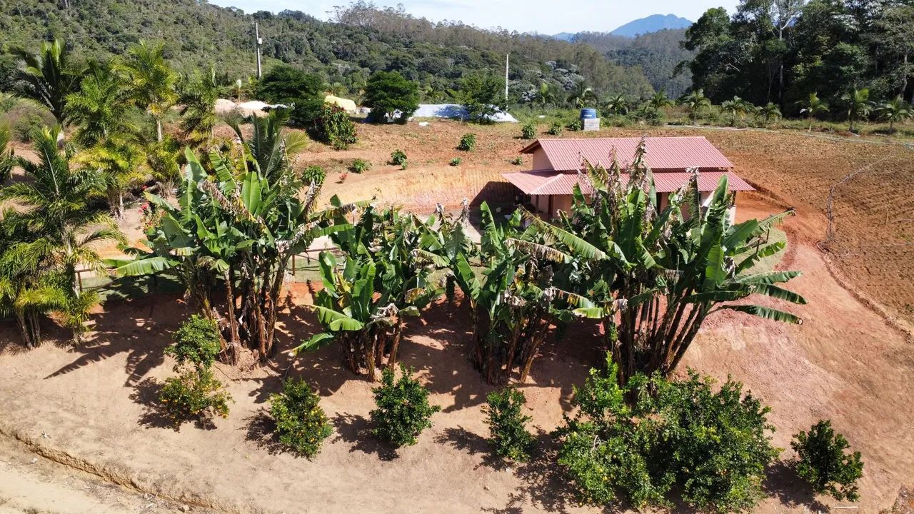 DOMINGOS MARTINS CHÁCARA À VENDA - Foto 8