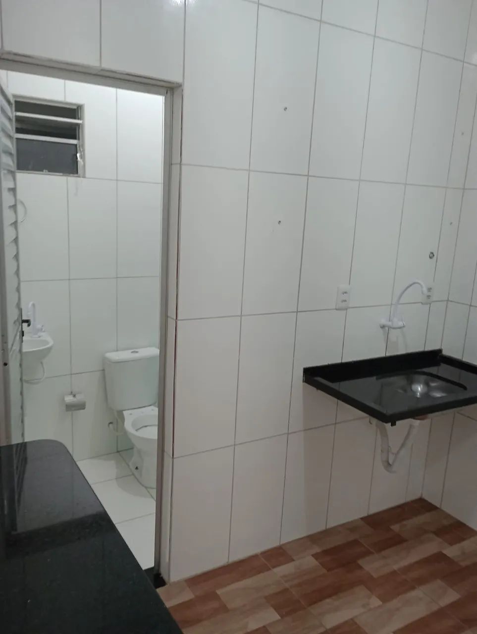 Apartamento para aluguel com 25 metros quadrados com 1 quarto
