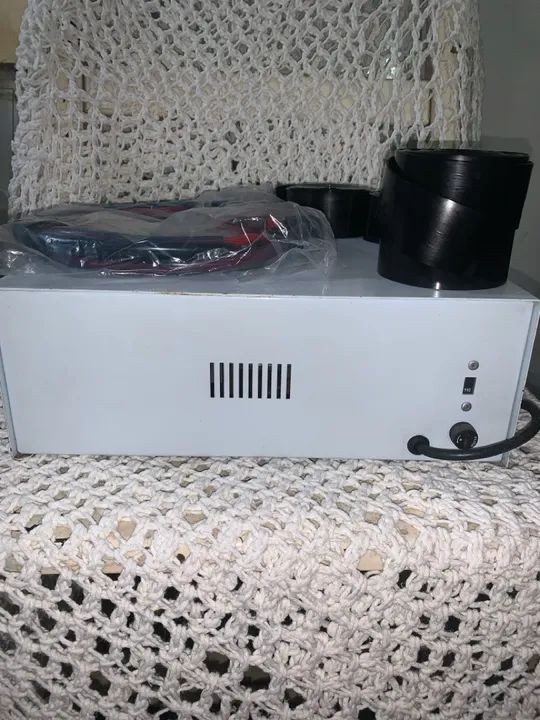 Aparelho de Eletroterapia para Estética - Cells Trat CK - Foto 5