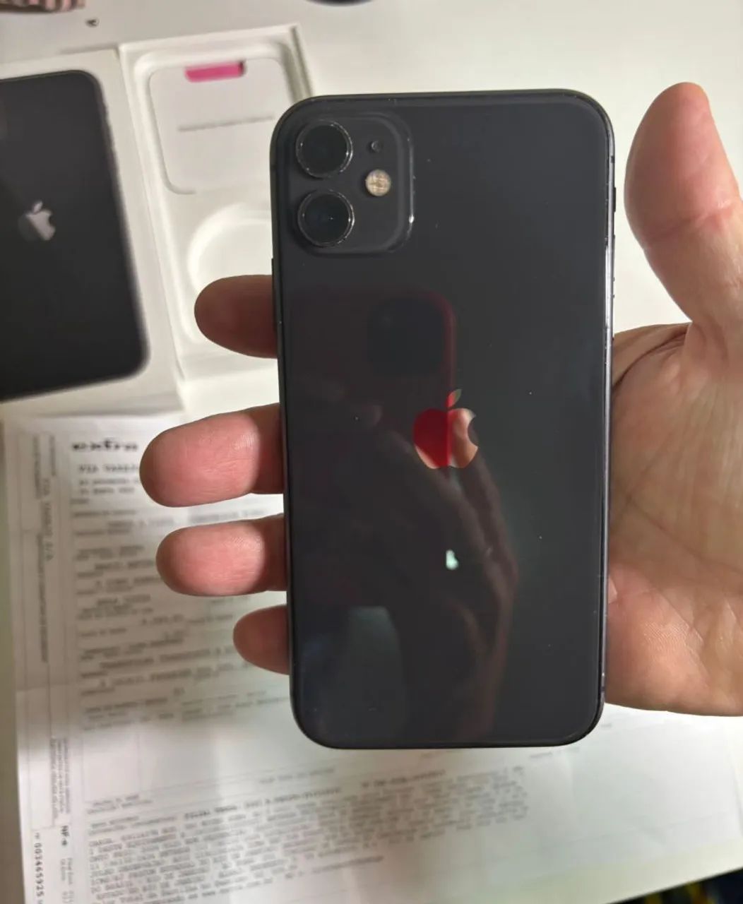 iPhone 11 64Gb - Foto 5