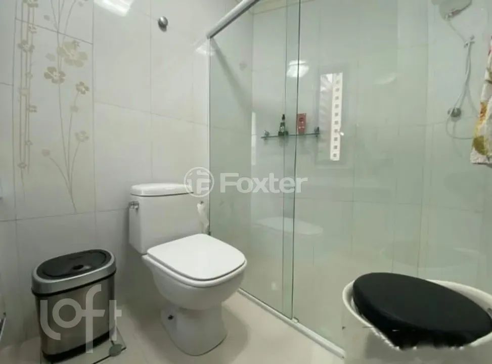 Apartamento à venda Rua Lídia, Rudge Ramos - São Bernardo do Campo - Foto 6