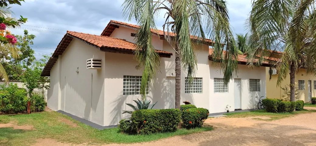 Foto - Palmas - Plano Diretor Sul