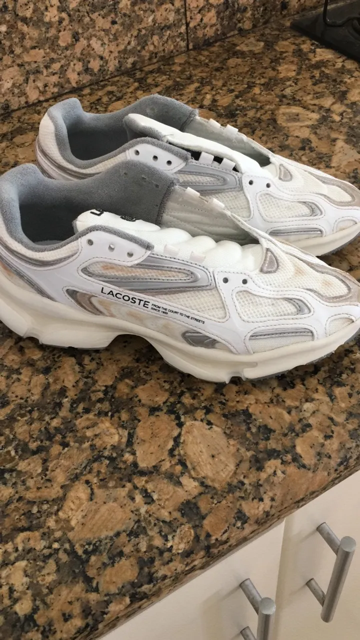 Tênis Lacoste L003 2K24