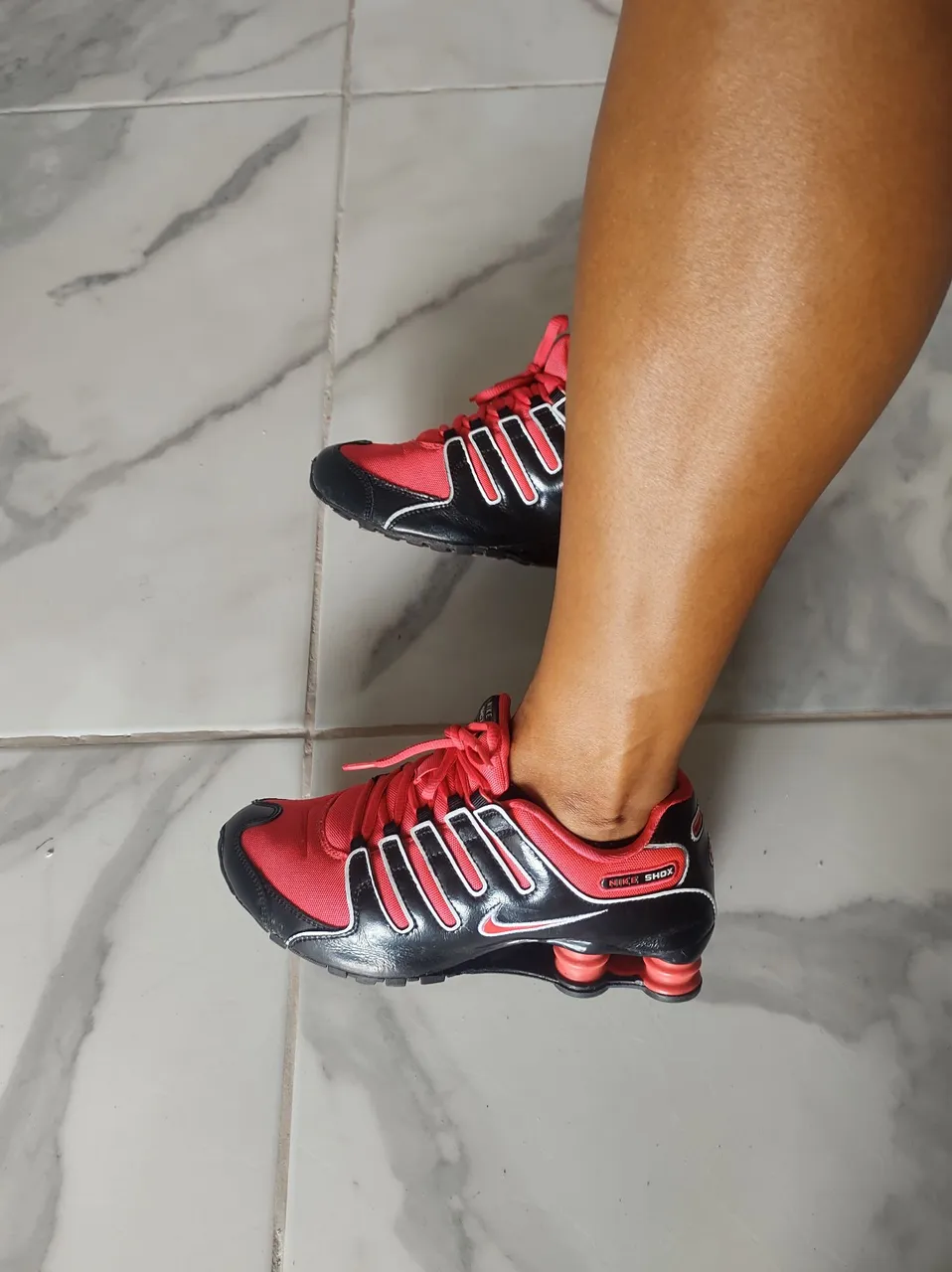 Nike shox NZ