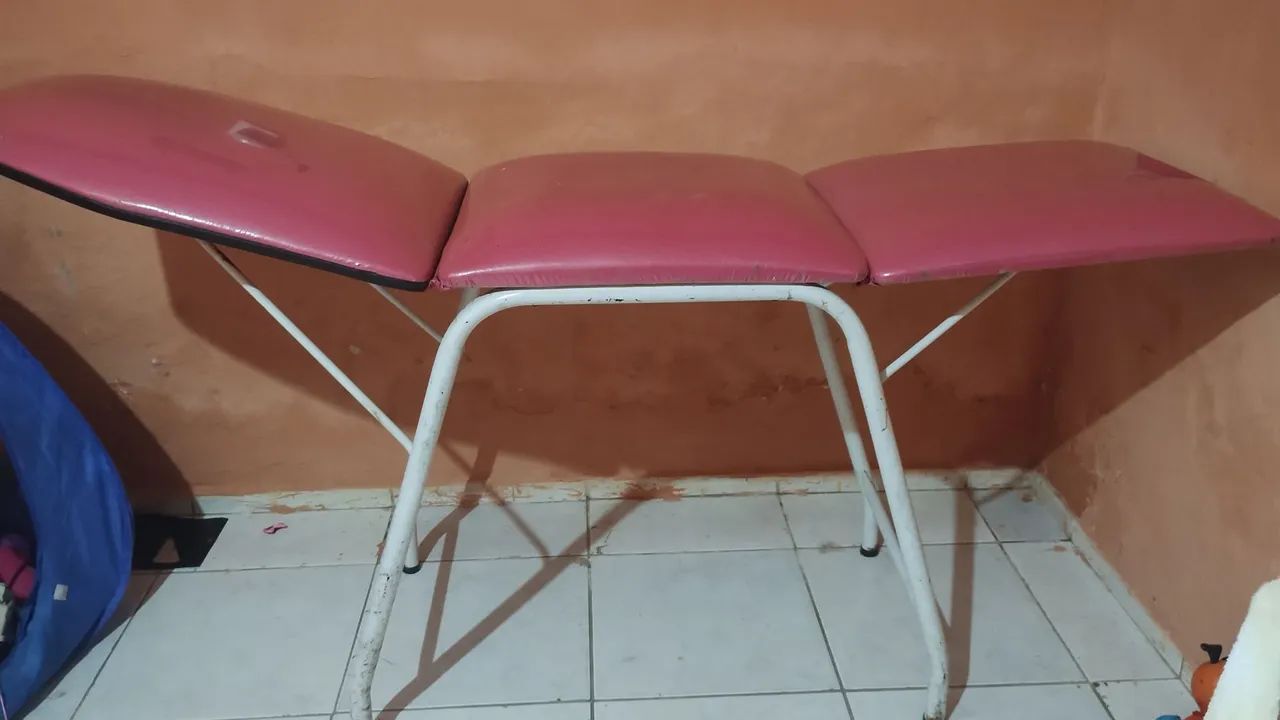 Maca dobrável - Foto 3
