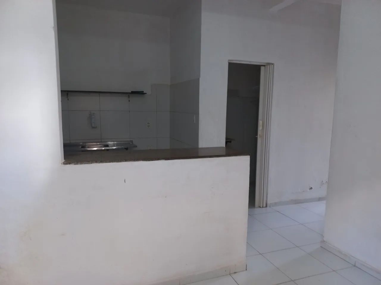 Foto - Salvador - Jardim Placaford