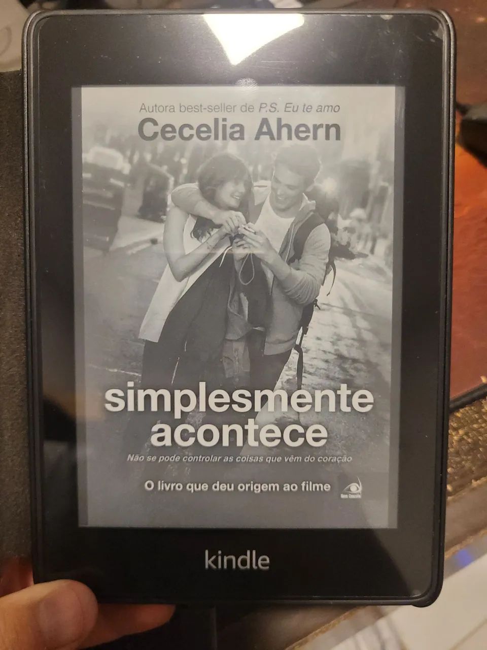 Kindle Paperwhite