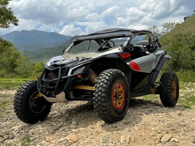 CAN-AM Maverick XRS - OPORTUNIDADE!