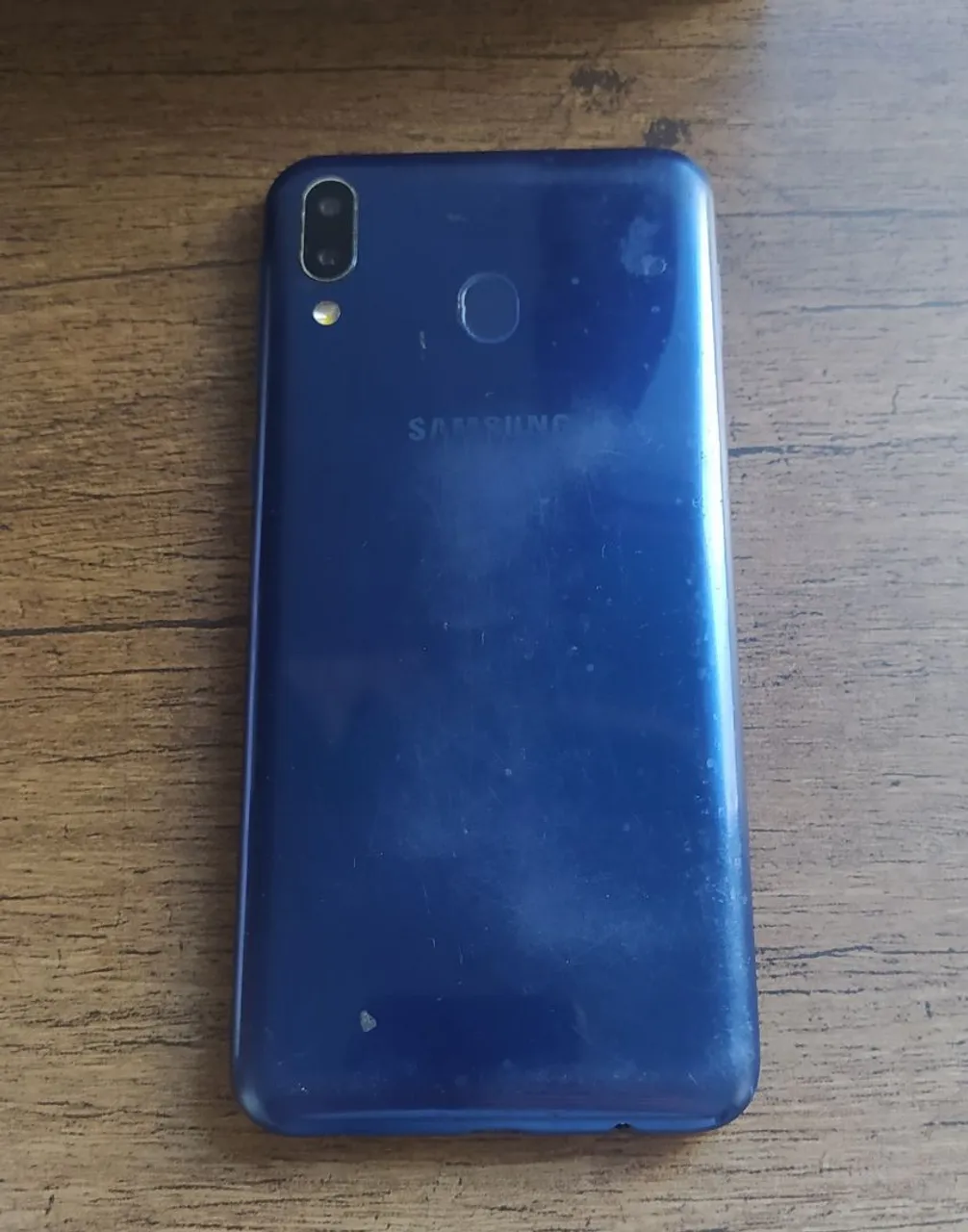 Samsung Galaxy M20