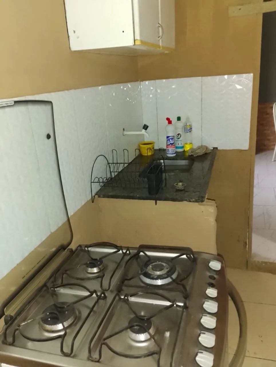 Foto - Duque de Caxias - Vila São Luís