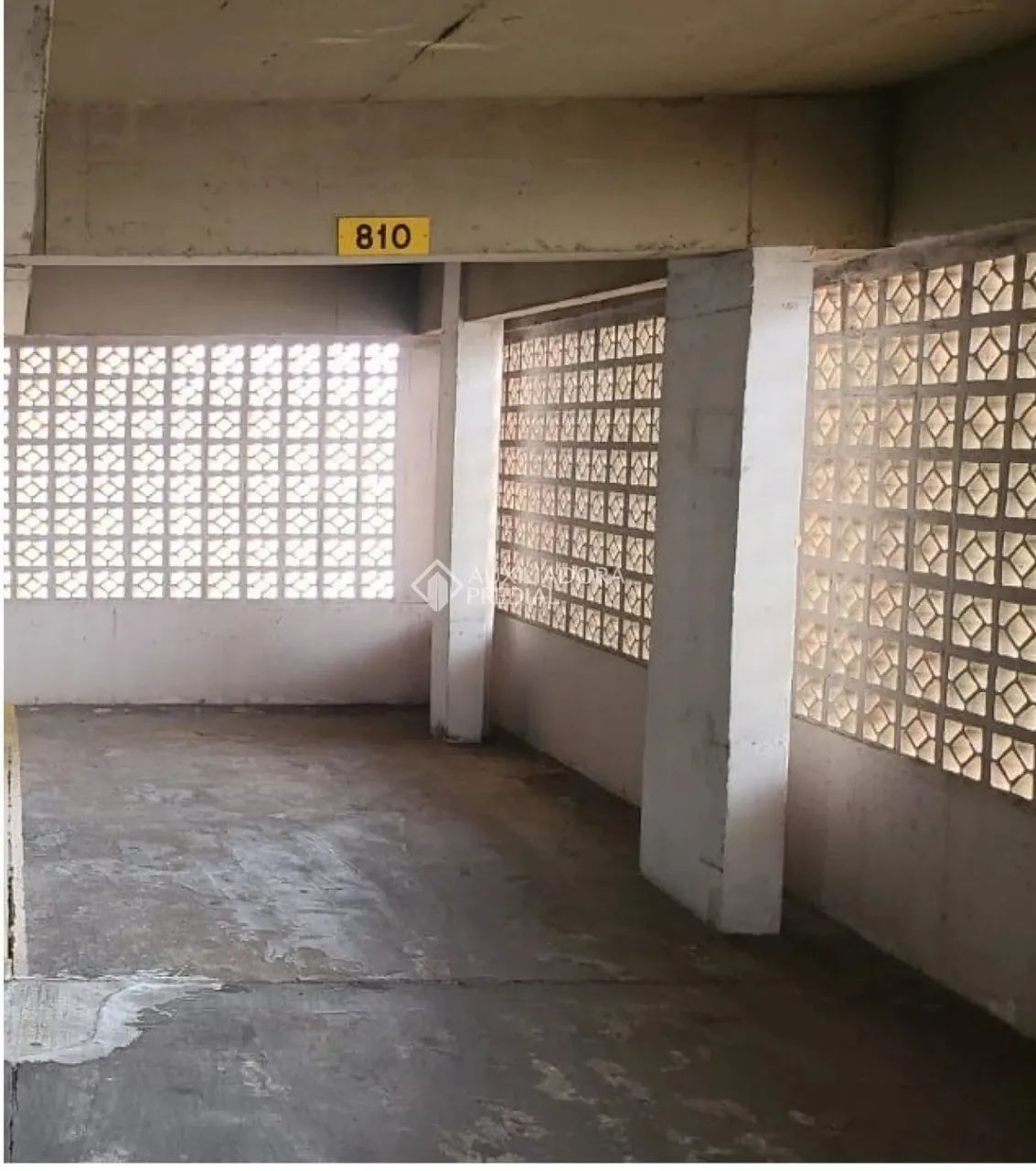Box Garagem no Edifício Heliponto Box Center! - Foto 4
