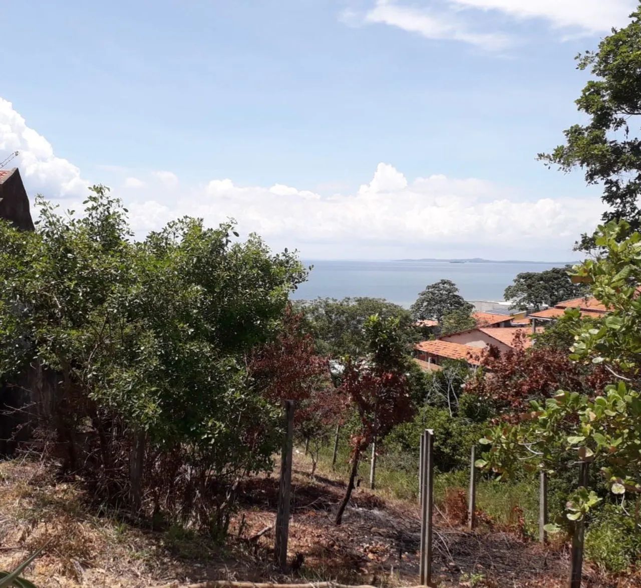 Vende se Terreno em Cabuçu  - Foto 2