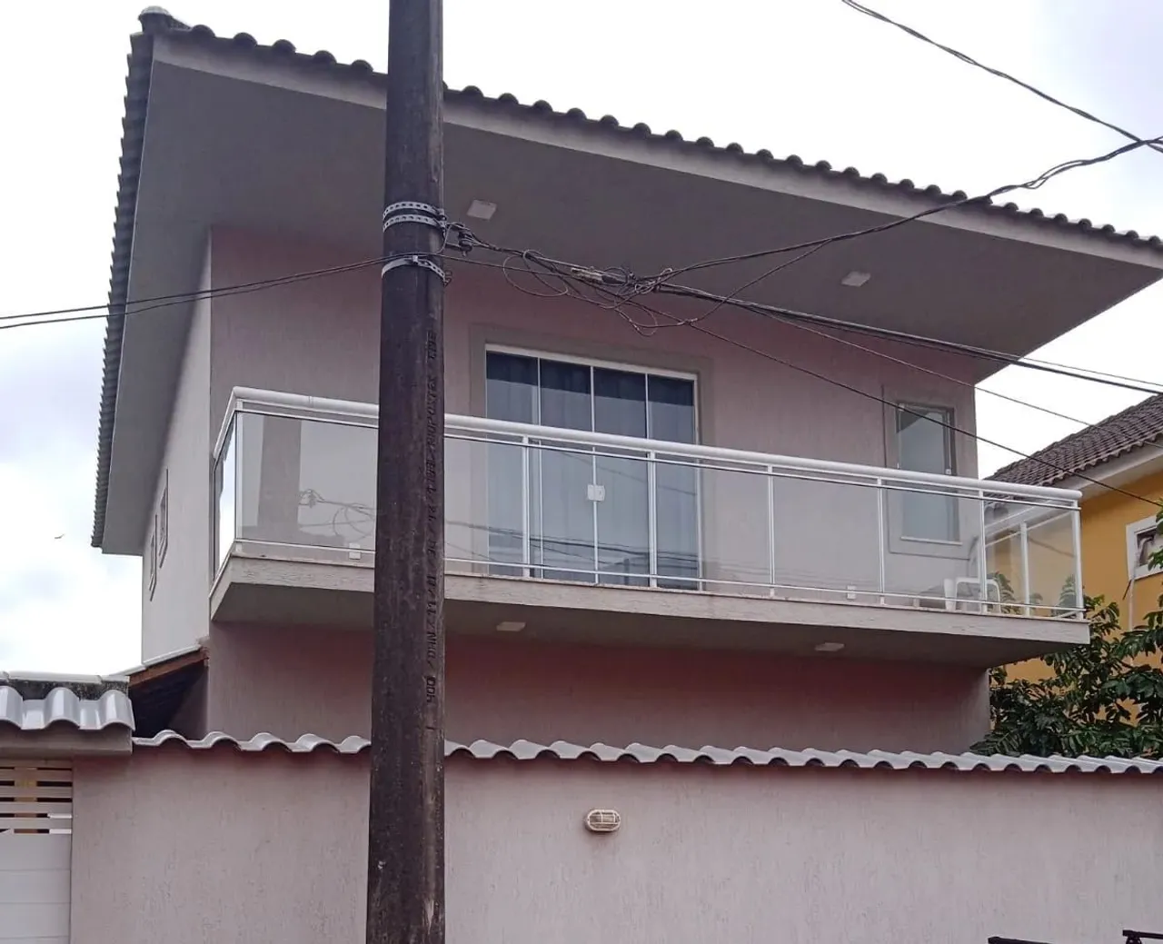 IMOBILIÁRIA VALENTES VENDE EM VARGEM PEQUENA