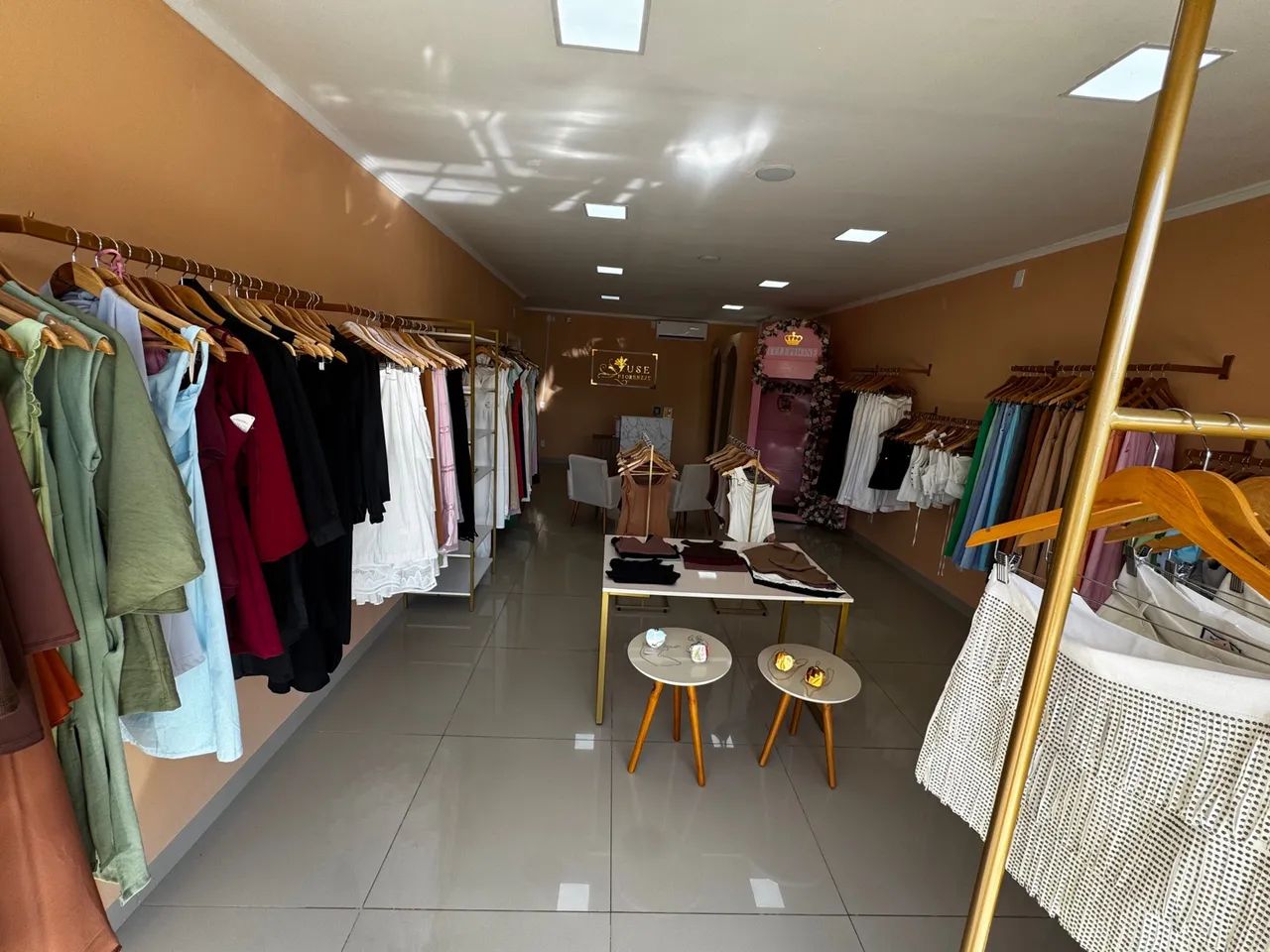 Roupas Femininas Lojas De Roupa Brasileiras Campo Grande Outlet