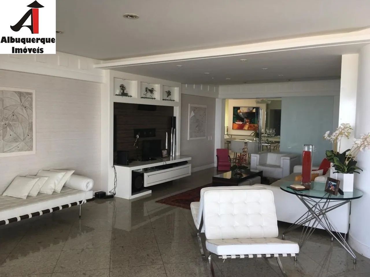 APARTAMENTO RESIDENCIAL em São Luís - MA, Calhau - Foto 4