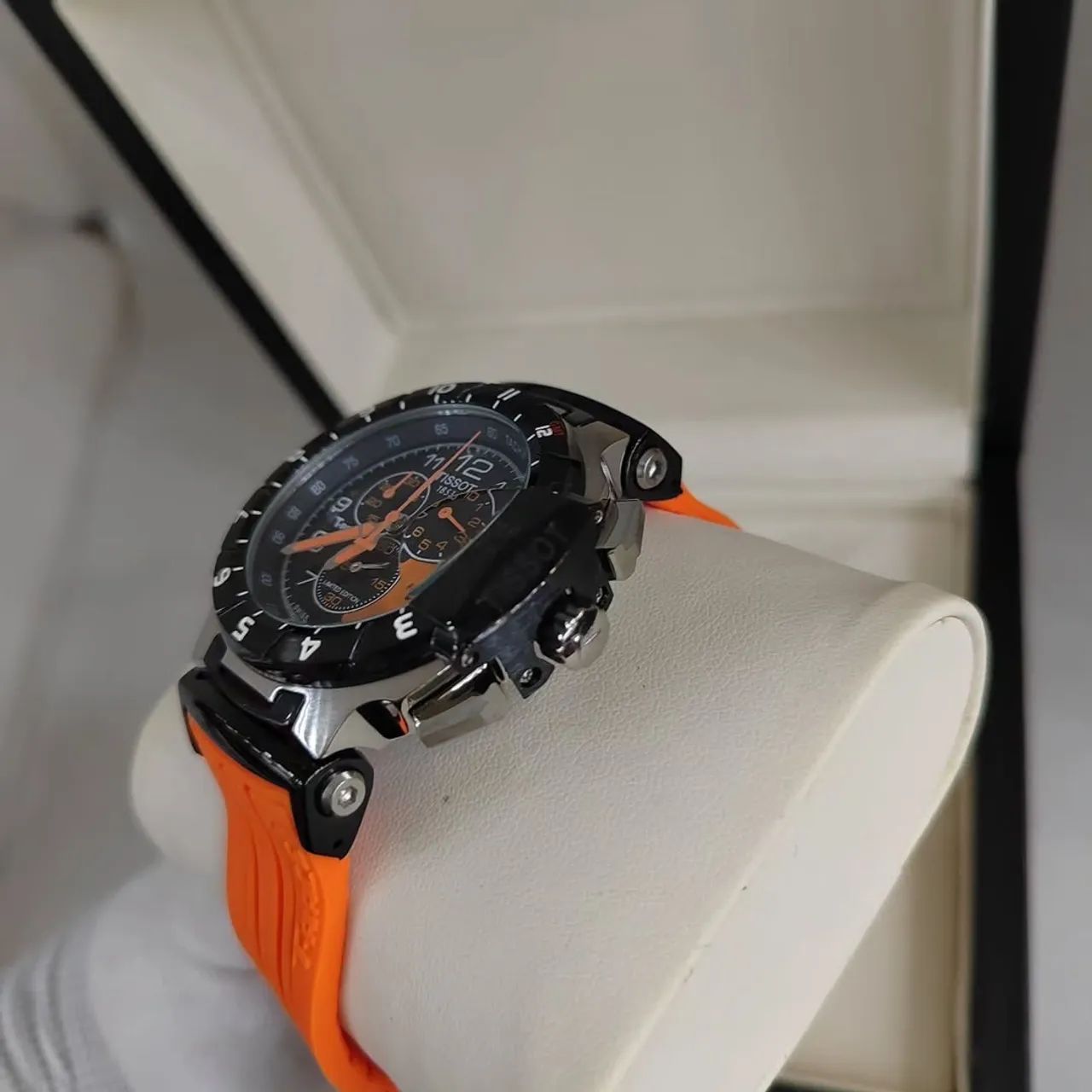 Relogio Tissot T-Race - Foto 4