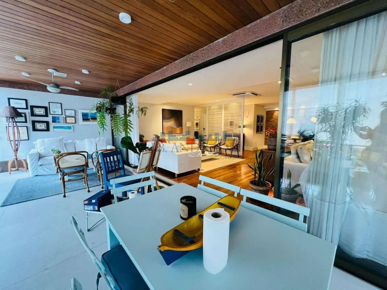 APARTAMENTO Próximo da Praia com 4 quartos e 3 suites no Jardim Oceânico com 224m² - Foto 5