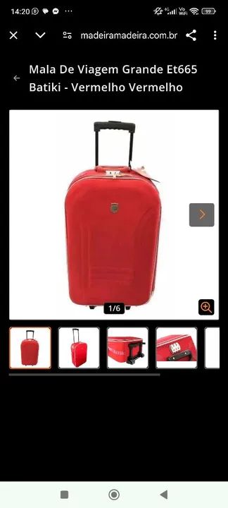 Vende-se mala linda batiki - Foto 5