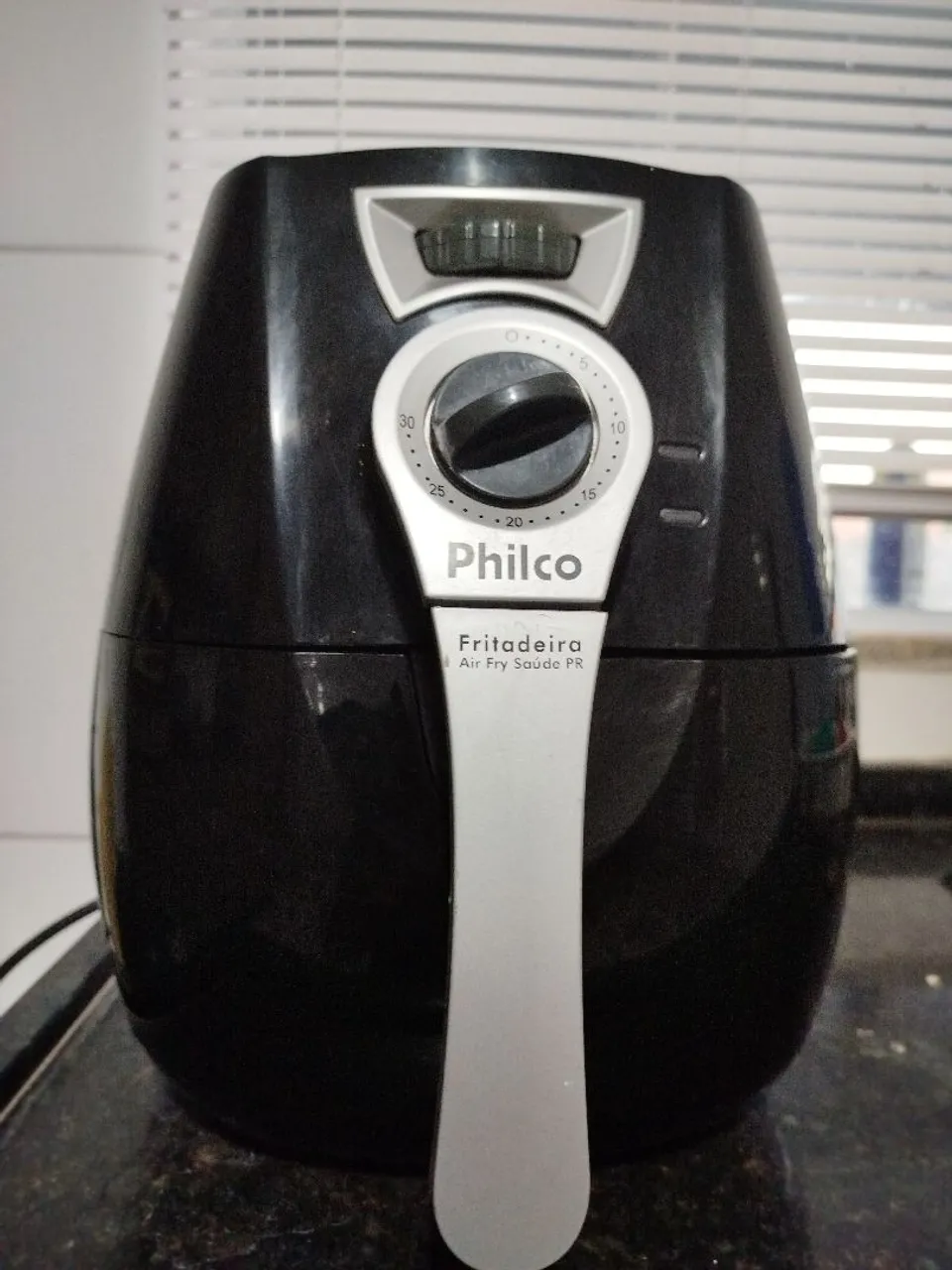 Air fry Philco saúde pr