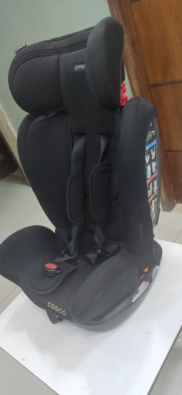 Cadeirinha de bebê Cosco - Foto 3