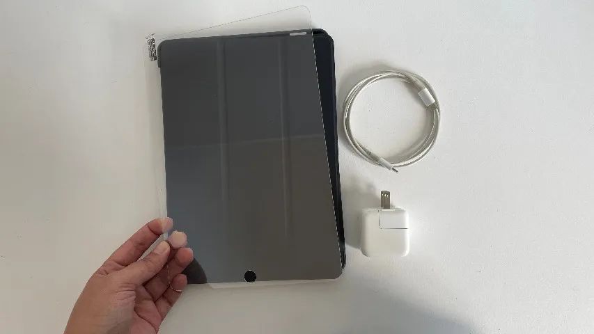 iPad Pro 9.7 (2016) - 32GB - Wi-Fi - Em ótimo estado - Foto 6