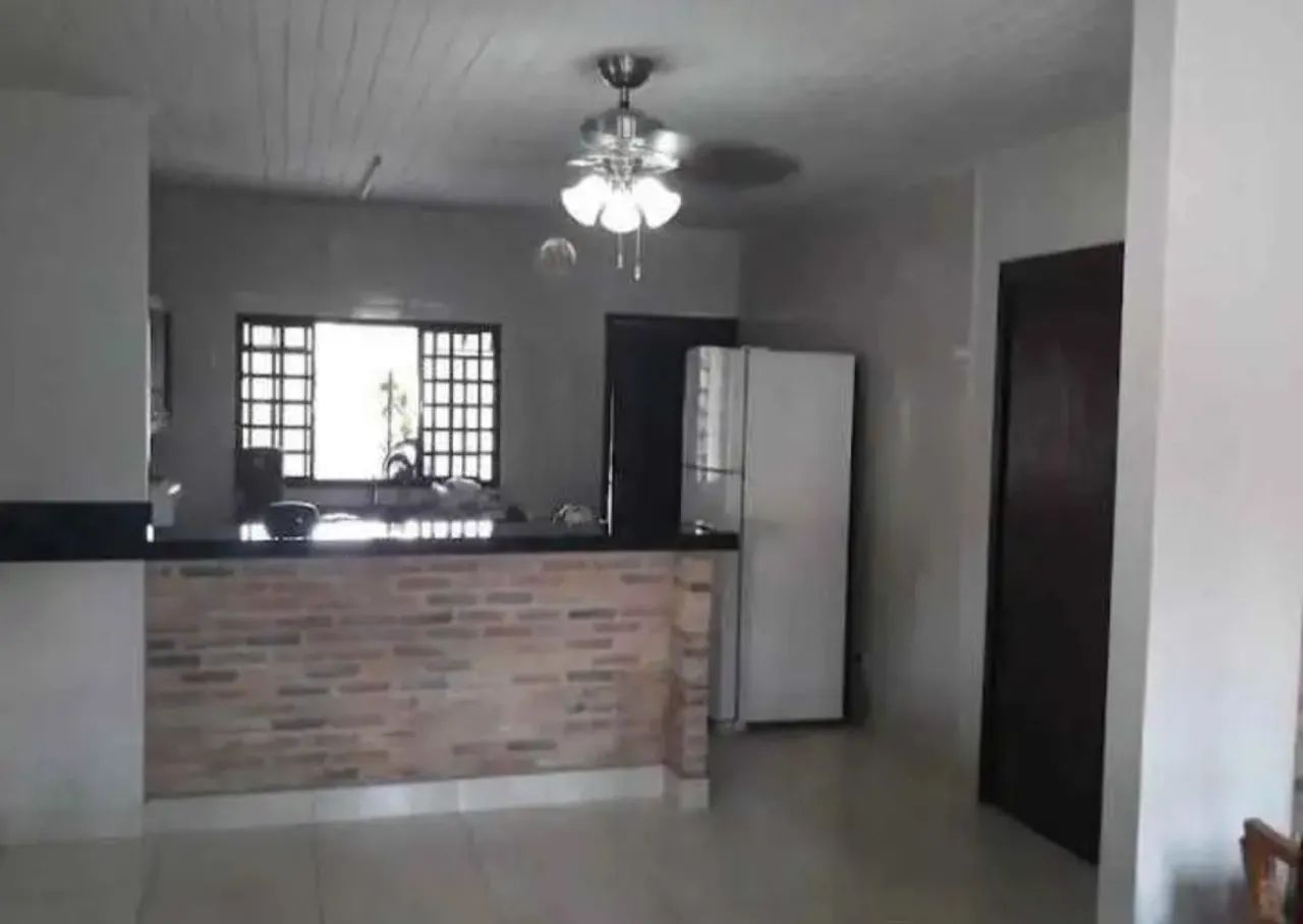 Vendo casa em Vicente Pires  - Foto 4