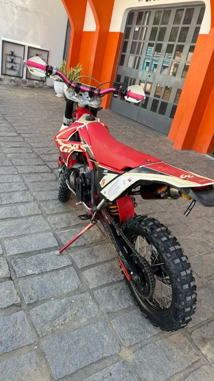 Gas gas ec 300  - Foto 2