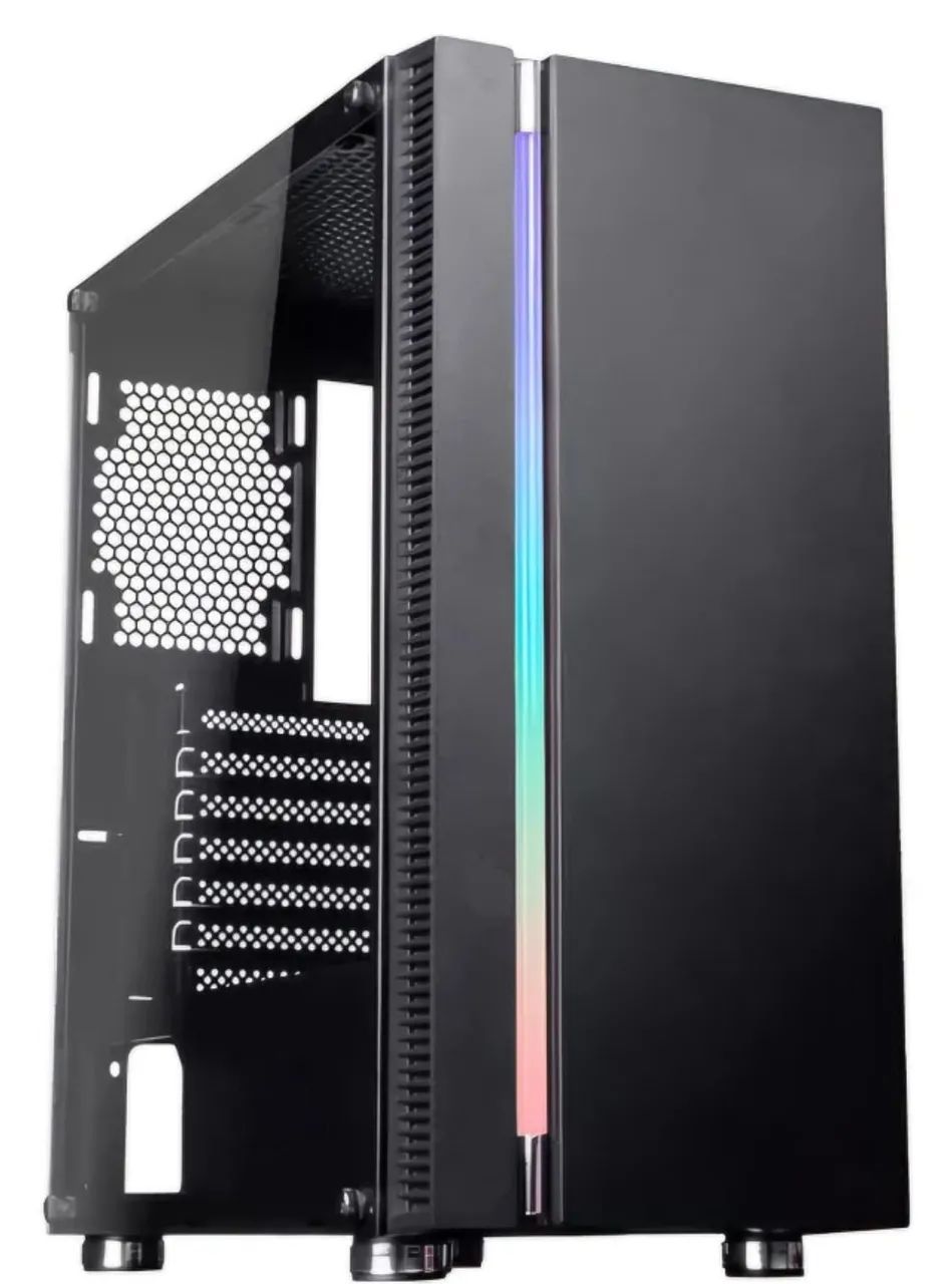 PC Gamer Completo - Alto Desempenho para Jogos e Trabalho! - Foto 3