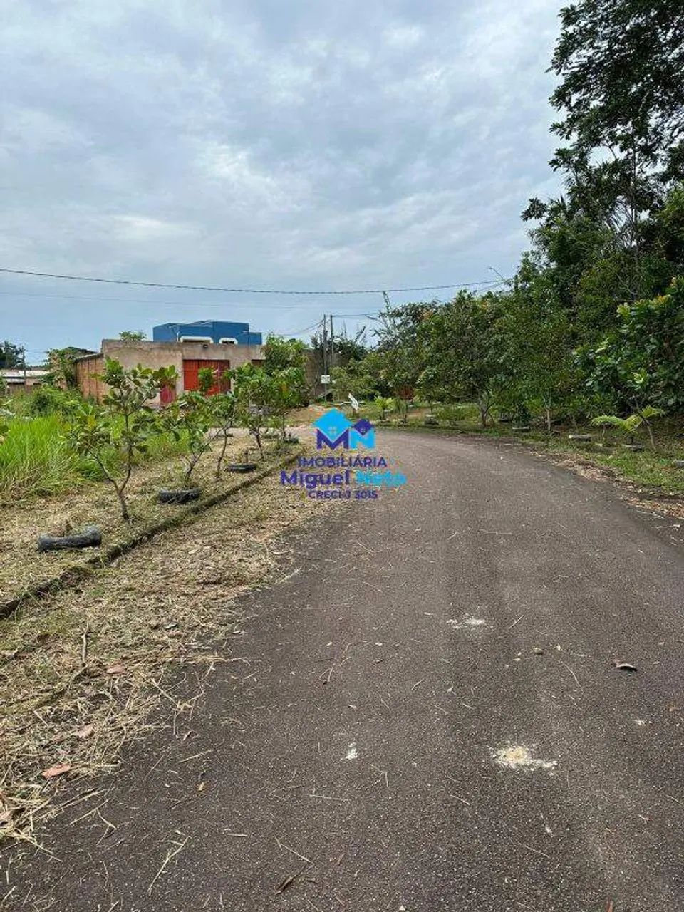 Lote 450 m² 15x30 próximo ao colégio Sapiens e Reduto Crossfit - Foto 3