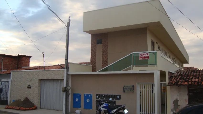 Foto - Fortaleza - Edson Queiroz