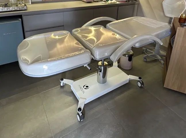 Maca Hidraulica  - Foto 2