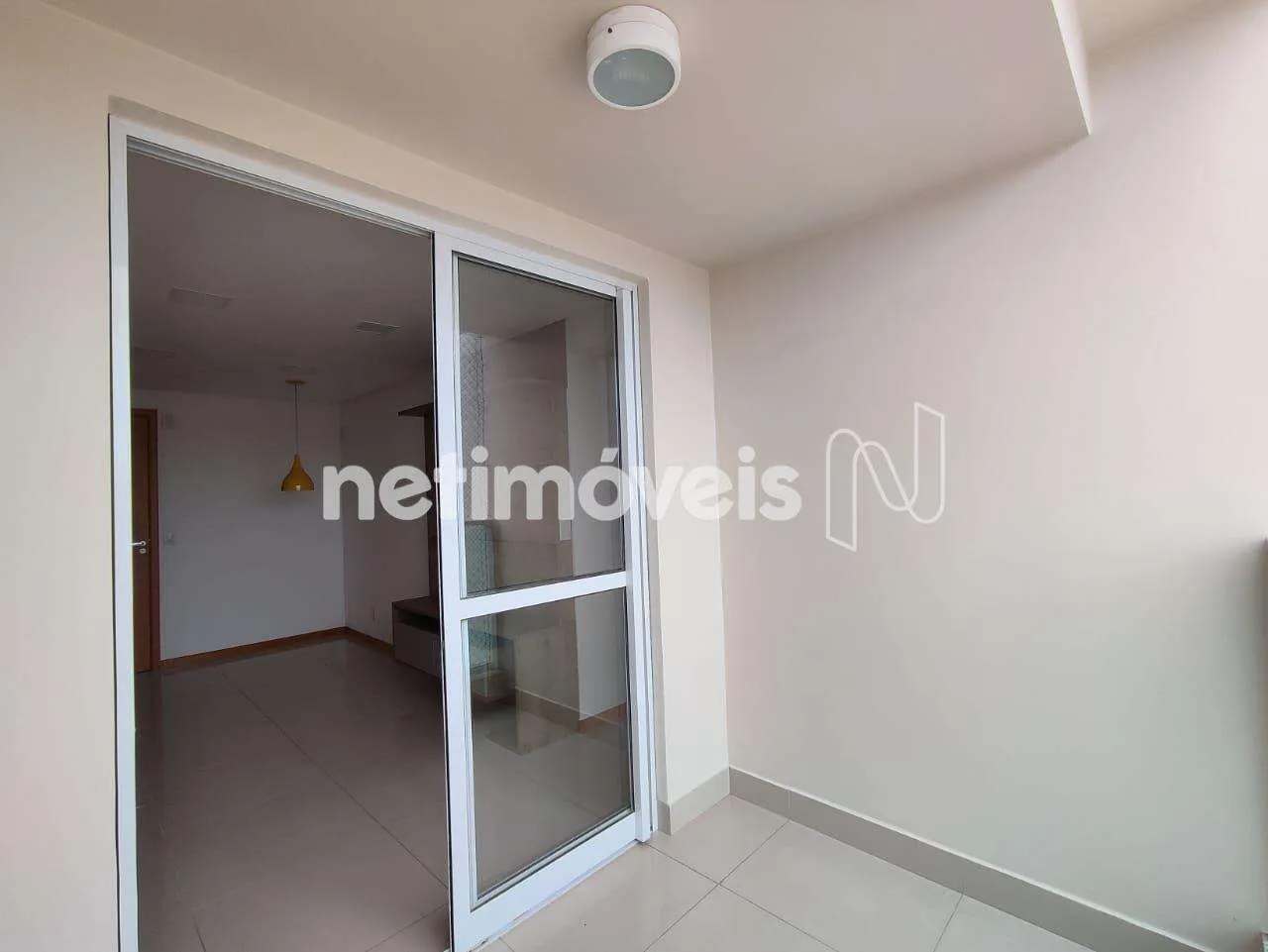Locação Apartamento 2 quartos Jardim Camburi Vitória