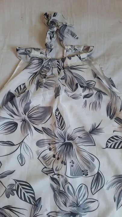 Vestido Midi 