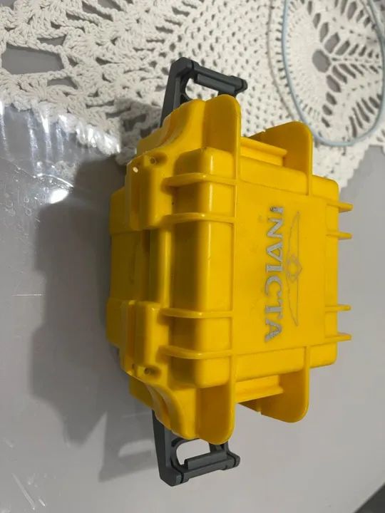 Invicta sea hunter RARIDADE  - Foto 6