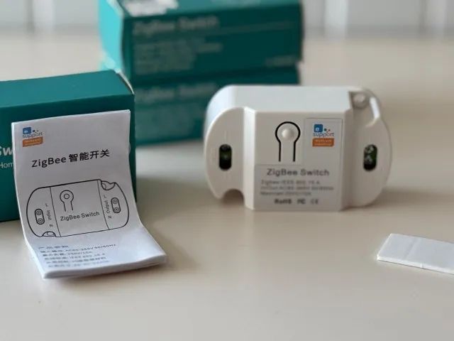 Interruptor Zigbee ewelink - Foto 5
