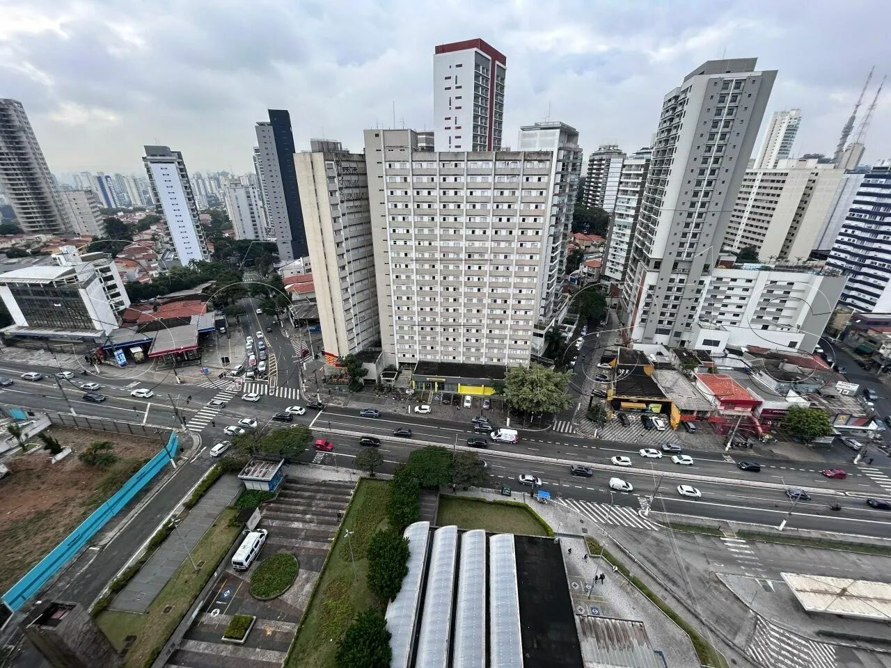 Think Home Vila Madalena, Studio disponível para venda com 25m² e 1 dormitório - Foto 12