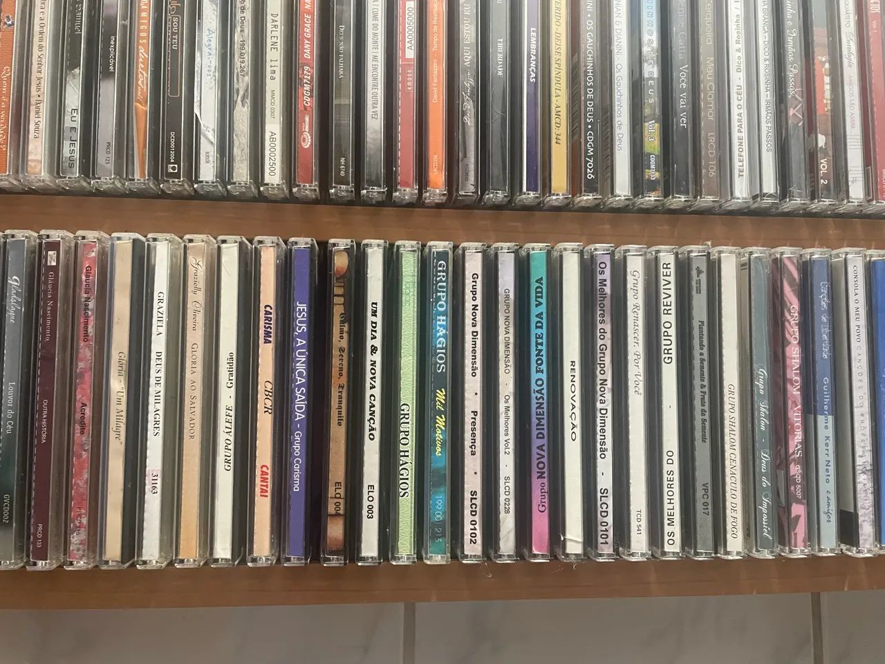 CDS Gospel  - Foto 2