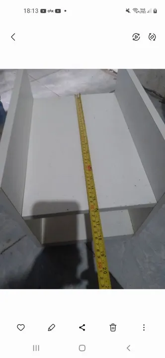 Suporte pra estabilizador