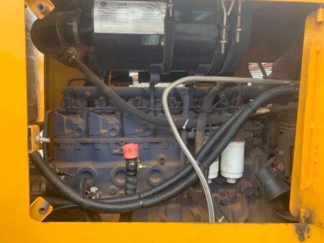 Vendo pá carregadeira - Foto 5