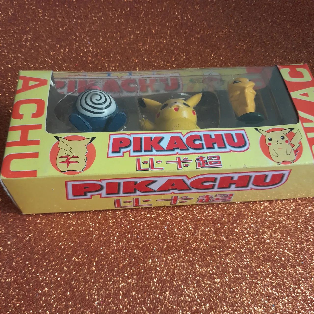 Pokémon kit Pokémon Lacrado - Foto 4