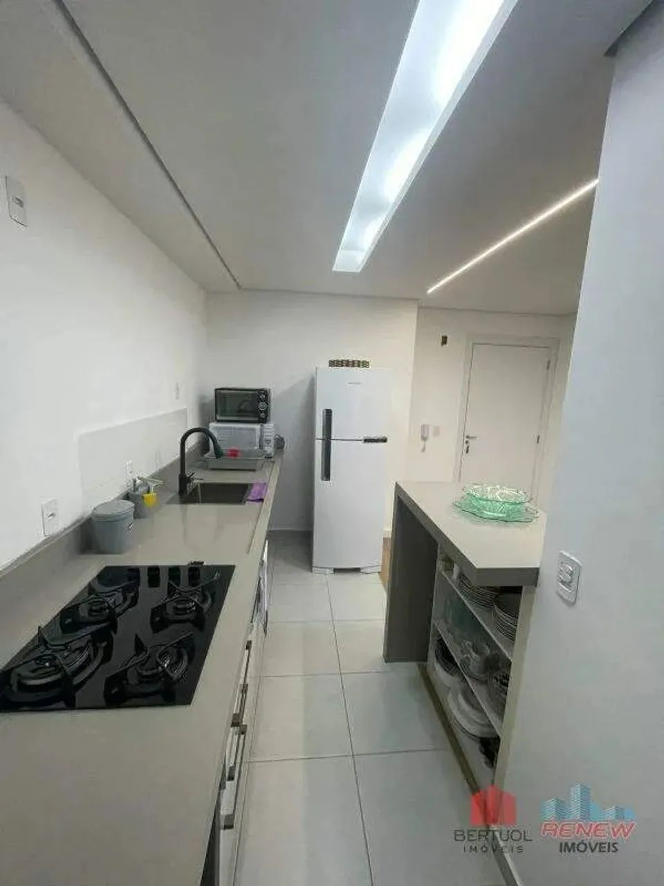 Apartamento à venda Diferenciado Residencial em Jundiaí - Foto 7