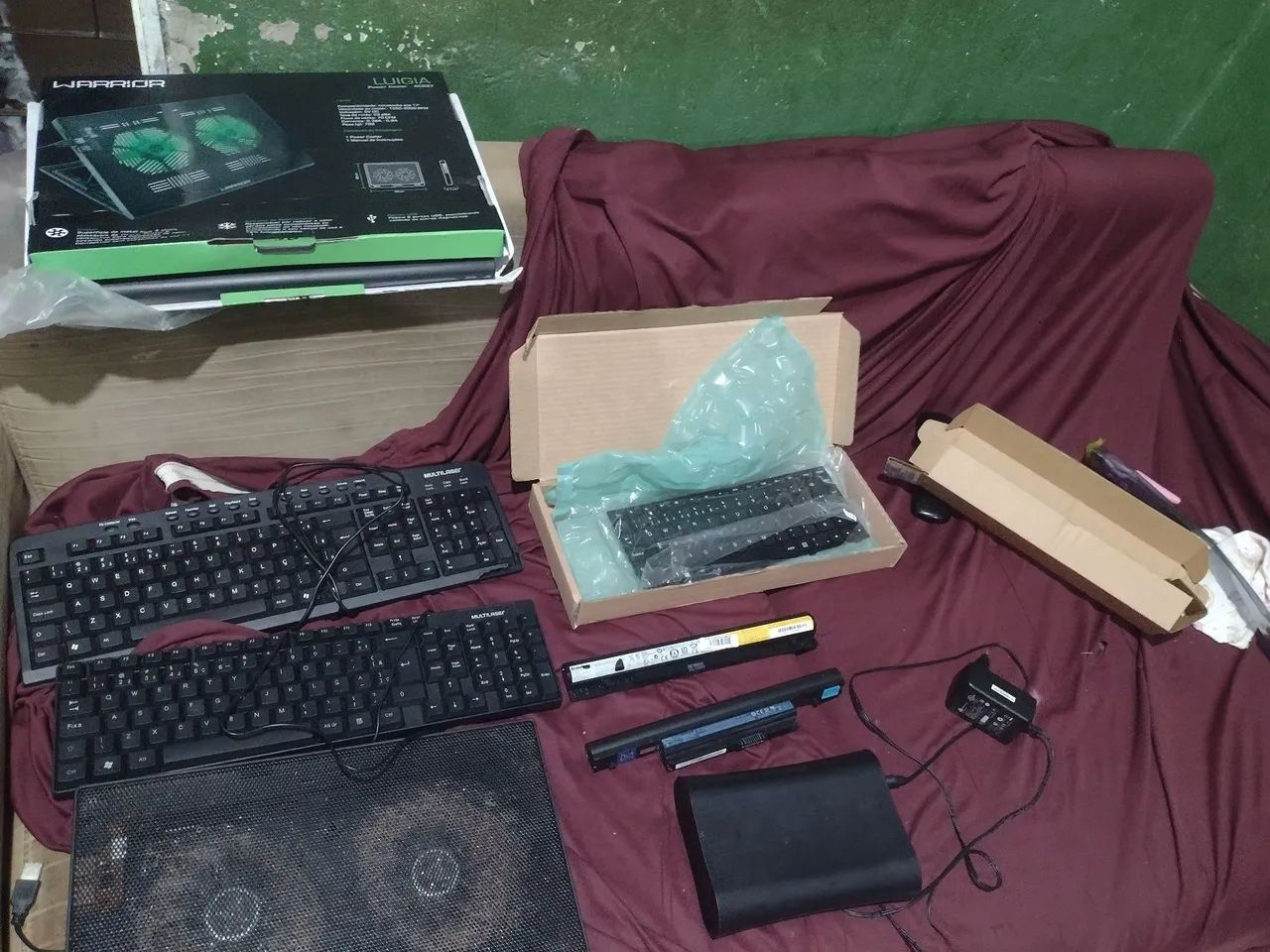 Multilaser  - Foto 6