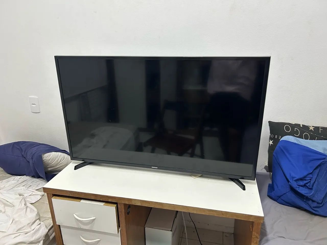 TV SMART 42 polegadas - Foto 2