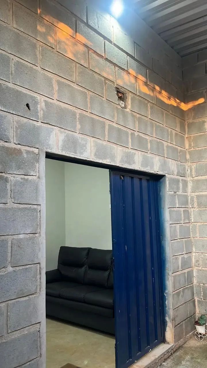 Galpão/Depósito/Armazém para venda tem 260 metros quadrados - Foto 3