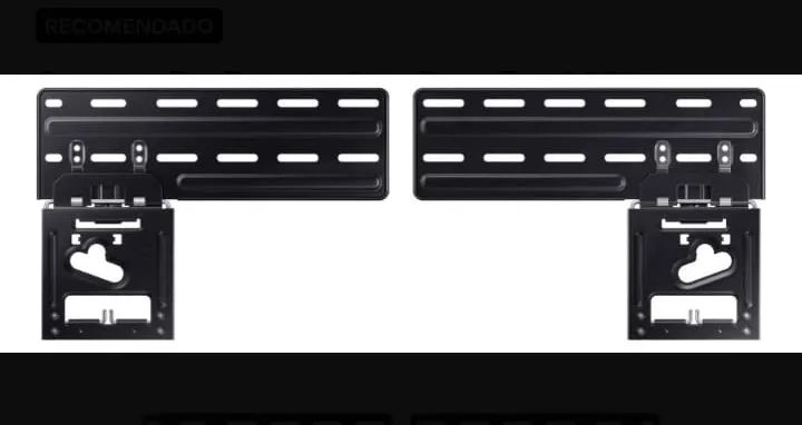 The Frame TV Mount for 2021, 2022, and 2023 Models (QN50LS03A)64717212891267123