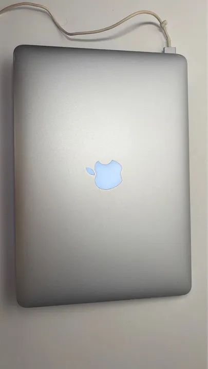 MacBook Air - 2015 - Foto 3