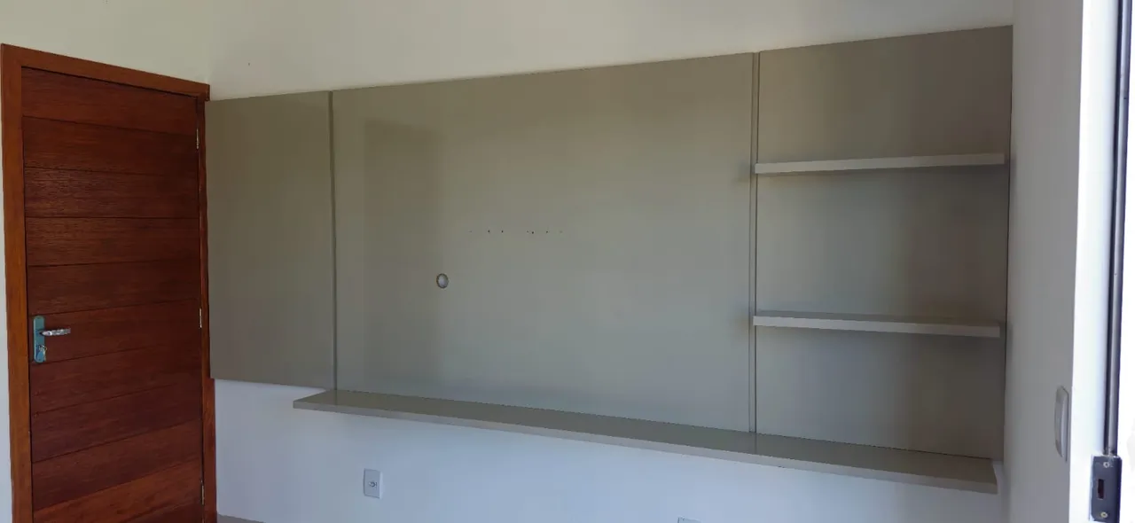 Painel tv
