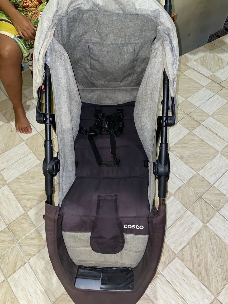 Carro de bebê  - Foto 3