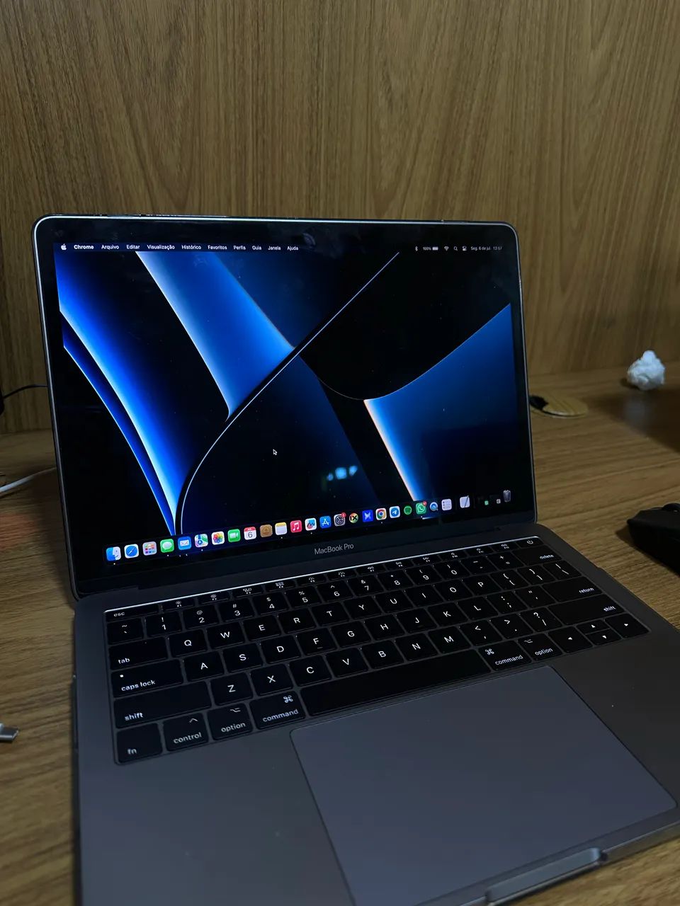 MacBook Pro  - Foto 4
